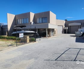 Factory, Warehouse & Industrial commercial property leased at 1/7 Enterprise Crescent Malaga WA 6090