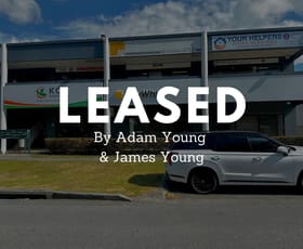 Offices commercial property leased at 6B/5 Cottonwood Place Oxenford QLD 4210