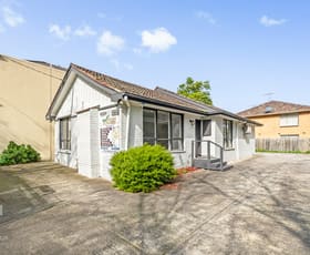 Medical / Consulting commercial property for lease at 1B Pickett Street Footscray VIC 3011