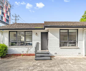 Medical / Consulting commercial property for lease at 1B Pickett Street Footscray VIC 3011