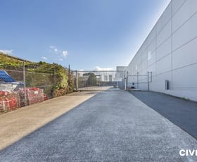 Factory, Warehouse & Industrial commercial property for sale at 63 Tennant Street Fyshwick ACT 2609
