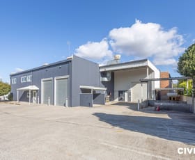 Factory, Warehouse & Industrial commercial property for sale at 63 Tennant Street Fyshwick ACT 2609