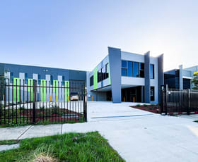 Factory, Warehouse & Industrial commercial property leased at 3/16 Southeast Boulevard Pakenham VIC 3810