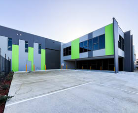 Factory, Warehouse & Industrial commercial property leased at 3/16 Southeast Boulevard Pakenham VIC 3810