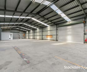 Factory, Warehouse & Industrial commercial property for lease at 83 Centre Road Morwell VIC 3840