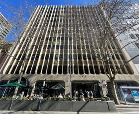 Offices commercial property for lease at 8D/221 Queen Street Melbourne VIC 3000