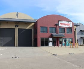 Factory, Warehouse & Industrial commercial property for lease at 3/23 Durgadin Drive Albion Park Rail NSW 2527
