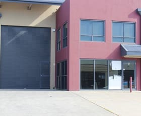 Factory, Warehouse & Industrial commercial property for lease at 3/23 Durgadin Drive Albion Park Rail NSW 2527
