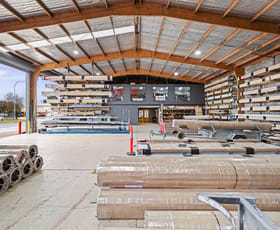 Factory, Warehouse & Industrial commercial property leased at 132 Fallon Street North Albury NSW 2640