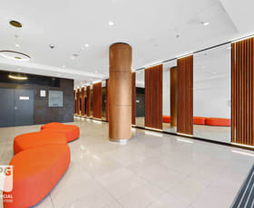 Offices commercial property for lease at 6 Crofts Avenue Hurstville NSW 2220