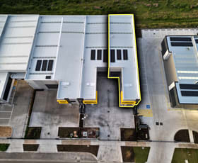 Factory, Warehouse & Industrial commercial property for lease at 38 Robbins Circiut Williamstown VIC 3016