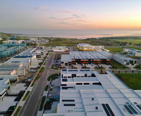 Factory, Warehouse & Industrial commercial property for lease at 38 Robbins Circiut Williamstown VIC 3016