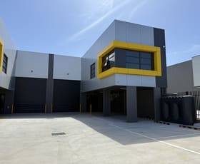 Factory, Warehouse & Industrial commercial property for lease at 38 Robbins Circiut Williamstown VIC 3016