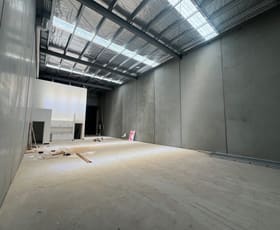 Factory, Warehouse & Industrial commercial property for lease at 38 Robbins Circiut Williamstown VIC 3016