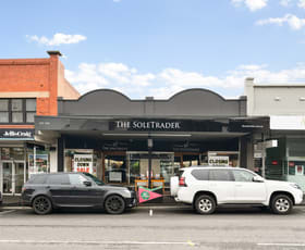 Shop & Retail commercial property for lease at 159-161 Upper Heidelberg Road Ivanhoe VIC 3079