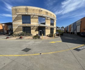 Factory, Warehouse & Industrial commercial property leased at Unit 50/55-59 Norman Street Peakhurst NSW 2210