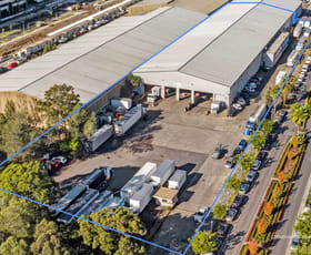 Factory, Warehouse & Industrial commercial property for lease at 37 Hill Road Wentworth Point NSW 2127