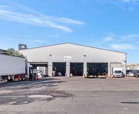 Factory, Warehouse & Industrial commercial property for lease at 37 Hill Road Wentworth Point NSW 2127