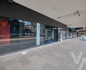 Shop & Retail commercial property leased at 3/249 Hunter Street Newcastle NSW 2300