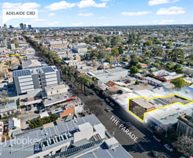 Medical / Consulting commercial property for lease at 231 The Parade Norwood SA 5067