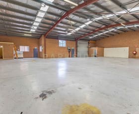 Factory, Warehouse & Industrial commercial property leased at Wetherill Park NSW 2164