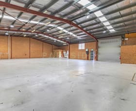 Factory, Warehouse & Industrial commercial property leased at Wetherill Park NSW 2164