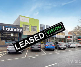 Shop & Retail commercial property leased at 275 Maroondah Highway Ringwood VIC 3134