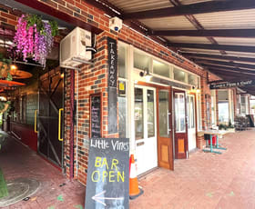 Shop & Retail commercial property leased at Shop 1/104 Swan Street Guildford WA 6055