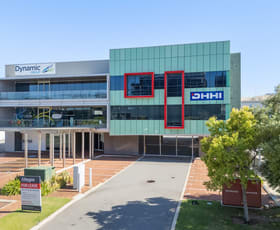 Offices commercial property leased at 76 Hasler Road Osborne Park WA 6017
