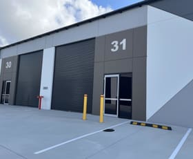 Factory, Warehouse & Industrial commercial property for lease at Unit 31/4 Ash Street Orange NSW 2800