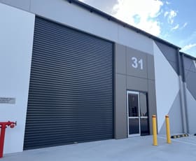 Factory, Warehouse & Industrial commercial property for lease at Unit 31/4 Ash Street Orange NSW 2800