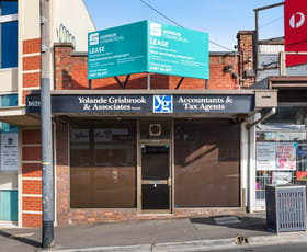 Offices commercial property leased at 1628-1630 High Street Glen Iris VIC 3146