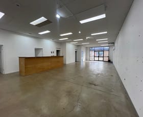 Factory, Warehouse & Industrial commercial property for lease at 4/39-47 Lawrence Drive Nerang QLD 4211