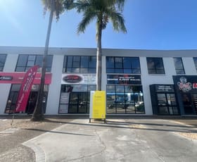 Factory, Warehouse & Industrial commercial property for lease at 4/39-47 Lawrence Drive Nerang QLD 4211
