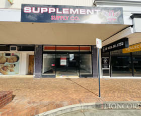 Offices commercial property leased at Ipswich QLD 4305