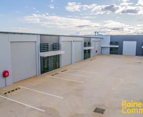 Factory, Warehouse & Industrial commercial property leased at 5/5 Blueridge Drive Dubbo NSW 2830