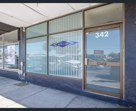Medical / Consulting commercial property leased at 342 Williamstown Road Yarraville VIC 3013