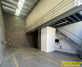 Factory, Warehouse & Industrial commercial property leased at Unit 9/20 Technology Drive Appin NSW 2560
