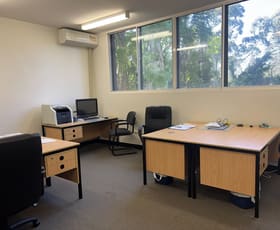 Serviced Offices commercial property leased at Suite 13/895 Pacific Highway Pymble NSW 2073