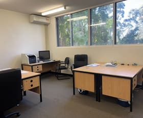 Serviced Offices commercial property for lease at Suite 13/895 Pacific Highway Pymble NSW 2073