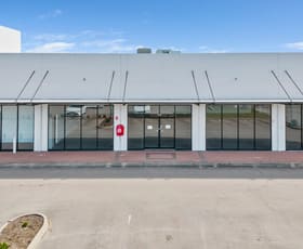 Showrooms / Bulky Goods commercial property for lease at D/2 Woodman Court West End QLD 4810