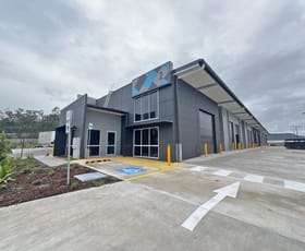Factory, Warehouse & Industrial commercial property for lease at 31 Warehouse Circuit Yatala QLD 4207