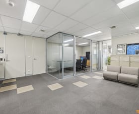 Offices commercial property for lease at Level 1/45-47 Colbee Court Phillip ACT 2606