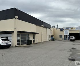 Factory, Warehouse & Industrial commercial property for lease at 2/14 Thornborough Road Greenfields WA 6210