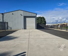 Factory, Warehouse & Industrial commercial property for lease at 2/6 Frederick Street Wingfield SA 5013