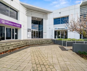 Offices commercial property leased at 9/24 Parkland Road Osborne Park WA 6017
