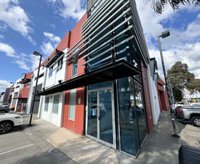 Factory, Warehouse & Industrial commercial property for lease at Unit E4, 63-85 Turner Street Port Melbourne VIC 3207