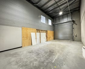 Factory, Warehouse & Industrial commercial property for lease at Unit E4, 63-85 Turner Street Port Melbourne VIC 3207
