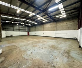 Factory, Warehouse & Industrial commercial property leased at 3 The Nook Bayswater VIC 3153