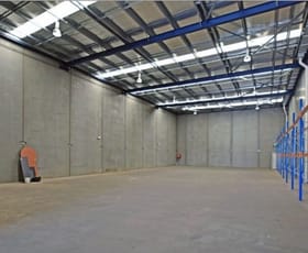 Factory, Warehouse & Industrial commercial property for lease at Silverwater NSW 2128